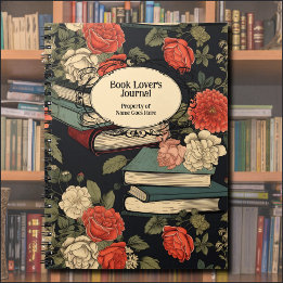 Tagebuch für Vintage Rose