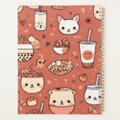 Tagebuch | Planer (Rückseite)