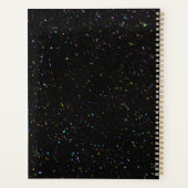 Tagebuch schreiben (Rückseite)