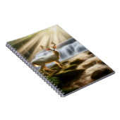 Tagebuch von Tranquility Falls (Rechte Seite)