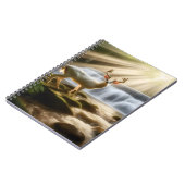 Tagebuch von Tranquility Falls (Linke Seite)