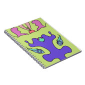 Tagebücher (Rechte Seite)