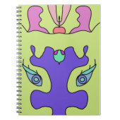 Tagebücher (Vorderseite)