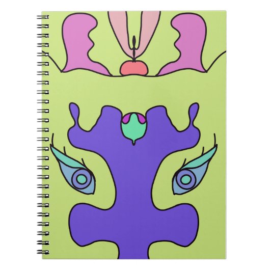 Tagebücher (Vorderseite)