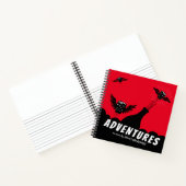 Tagebücher, hausgemachte Weinprobe Notizblock (Innenseite)