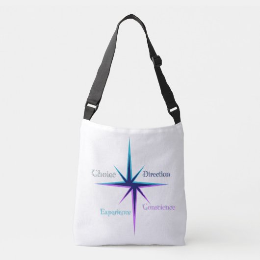 Tages Symbol Tasche (Vorderseite)