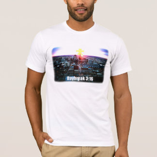 Tagesanbruch-3:16 StandardT - Shirt 2