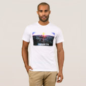 Tagesanbruch-3:16 StandardT - Shirt 2 (Vorne ganz)