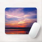 Tagesanbruch Mousepad durch TDGallery (Mit Mouse)