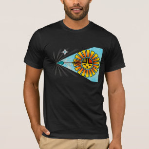 Tagesanbruch T-Shirt