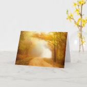 Tagesanbruch-Weg Karte (Gelbe Blume)