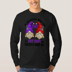 Tagesangebot für seltene Krankheiten mit Niedliche T-Shirt