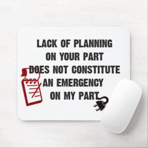 Tagesangebot Mousepad