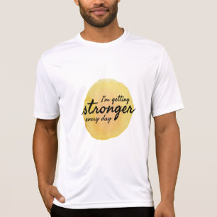 Tagesangebote für Motivation und Inspiration T-Shirt