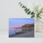 Tagesausflug am Chapala-See Postkarte (Stehend Vorderseite)