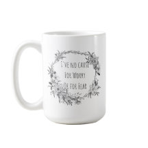 Tagesbecher für Kaffee