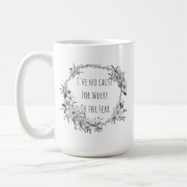 Tagesbecher für Kaffee Kaffeetasse