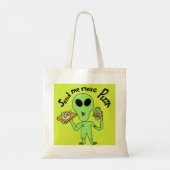 Tagesbedarf-Tasche-Kollektion Tragetasche (Rückseite)