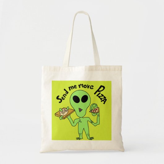 Tagesbedarf-Tasche-Kollektion Tragetasche (Vorne)