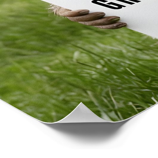 Tagesbild Poster (Ecke)