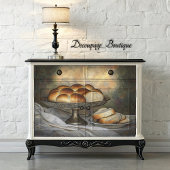 Tagesbrot Seidenpapier