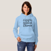 Tageschance Hoodie  (Vorne ganz)