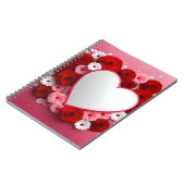 Tagesdesign Notizblock (Linke Seite)