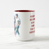 Tagesdosis Tasse (Zentrum)