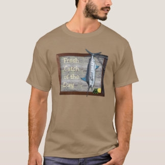 Tagesfang T-Shirt