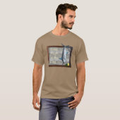 Tagesfang T-Shirt (Vorne ganz)