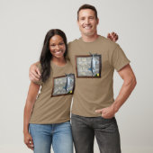 Tagesfang T-Shirt (Unisex)
