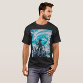 Tagesfang T-Shirt (Vorne ganz)