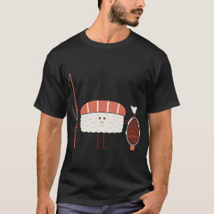 Tagesfang T-Shirt