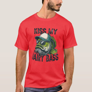 Tagesfang T-Shirt