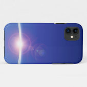 Tagesfeier Case-Mate iPhone Hülle (Rückseite (Horizontal))