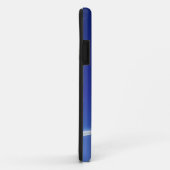 Tagesfeier Case-Mate iPhone Hülle (Hinten/Rechts)