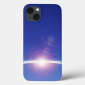 Tagesfeier Case-Mate iPhone Hülle (Rückseite)