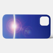Tagesfeier Case-Mate iPhone Hülle (Rückseite (Horizontal))