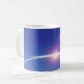 Tagesfeier Kaffeetasse (Vorderseite Links)