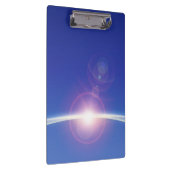 Tagesfeier Klemmbrett (Rechts)