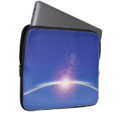 Tagesfeier Laptopschutzhülle (Vorne Rechts)