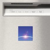 Tagesfeier Magnet (In Situ (Geschirrspüler))