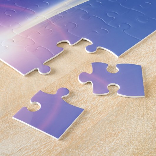 Tagesfeier Puzzle (Seite)