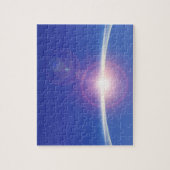 Tagesfeier Puzzle (Vertikal)