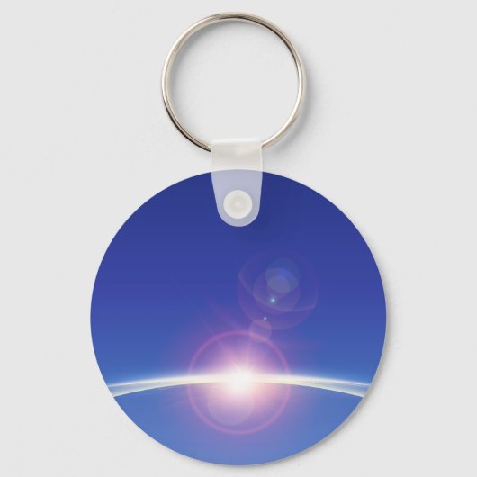 Tagesfeier Schlüsselanhänger (Vorderseite)