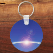 Tagesfeier Schlüsselanhänger (Vorderseite)