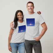 Tagesfeier T-Shirt (Unisex)