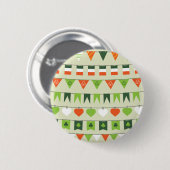 Tagesflagge Button (Vorne & Hinten)