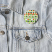 Tagesflagge Button (Beispiel)