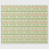 Tagesflagge Geschenkpapier (Flach)